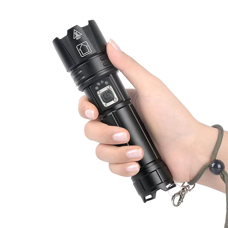 P50 Flashlight, P70 Light, P70 Lamp, P70 Torch, Camping Torch, LED Flashlight, Camping Light,  Night Torch, Rechargeable Flashlight, Camp Lamp, SOS Light, Emergency Light, Night Light, High Lumens Light, COB Light